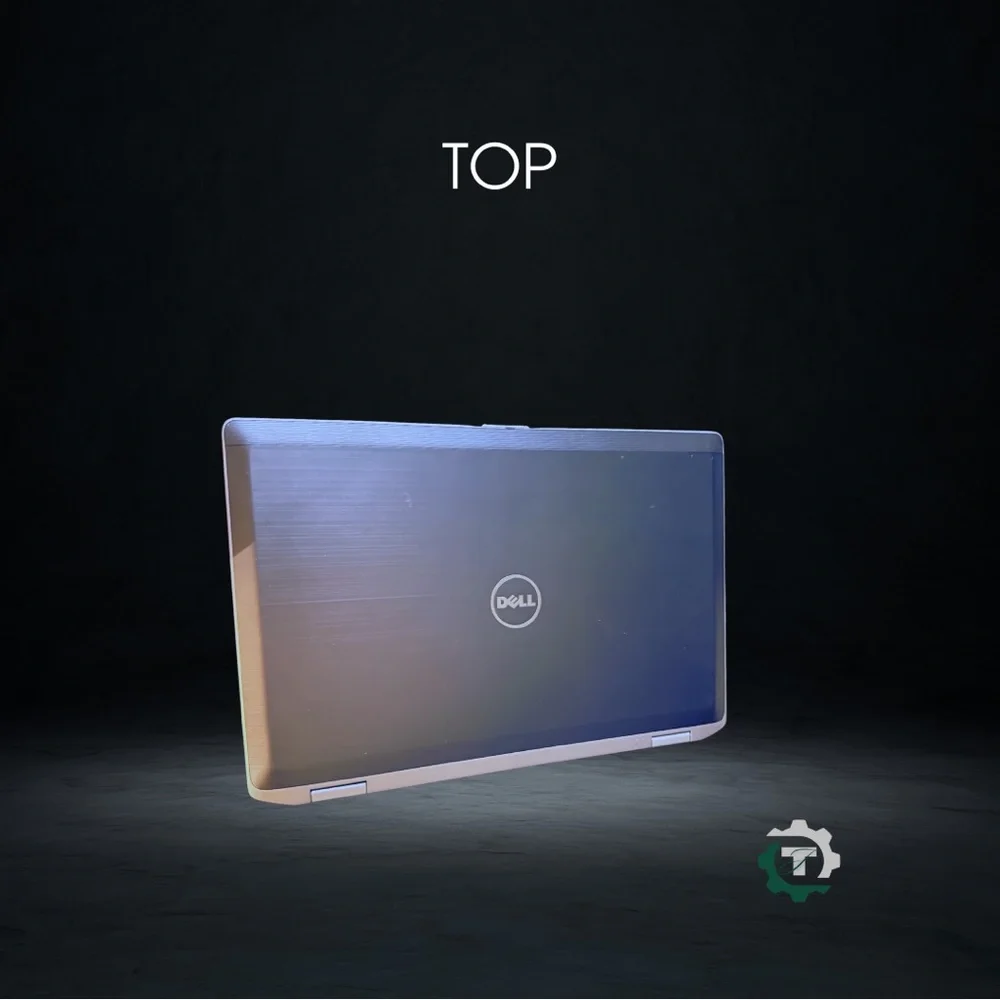 Dell Latitude E6520 i5 4GB 15.6